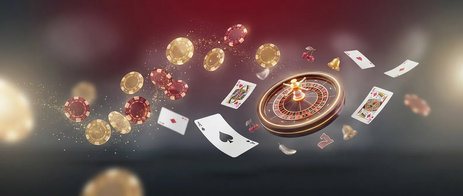 Boomerang Casino bonus