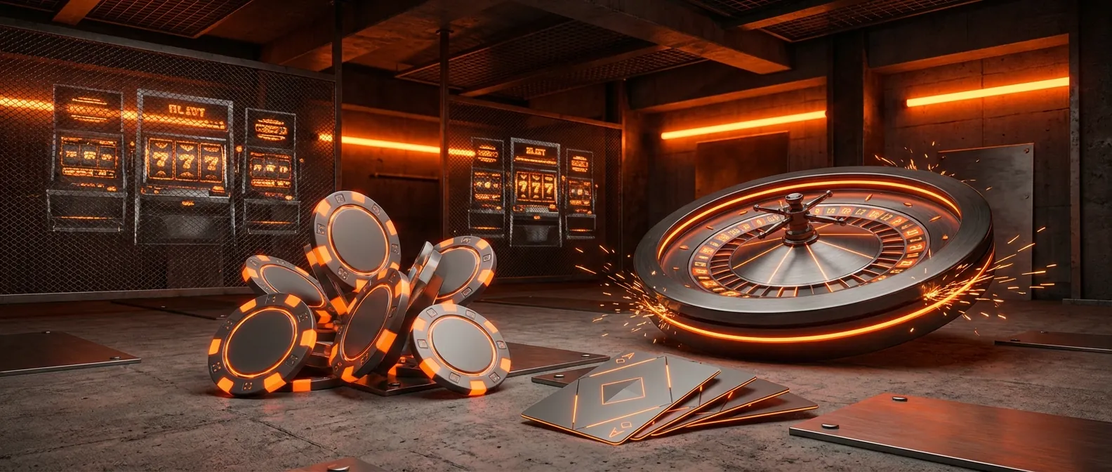 Boomerang Casino bonus