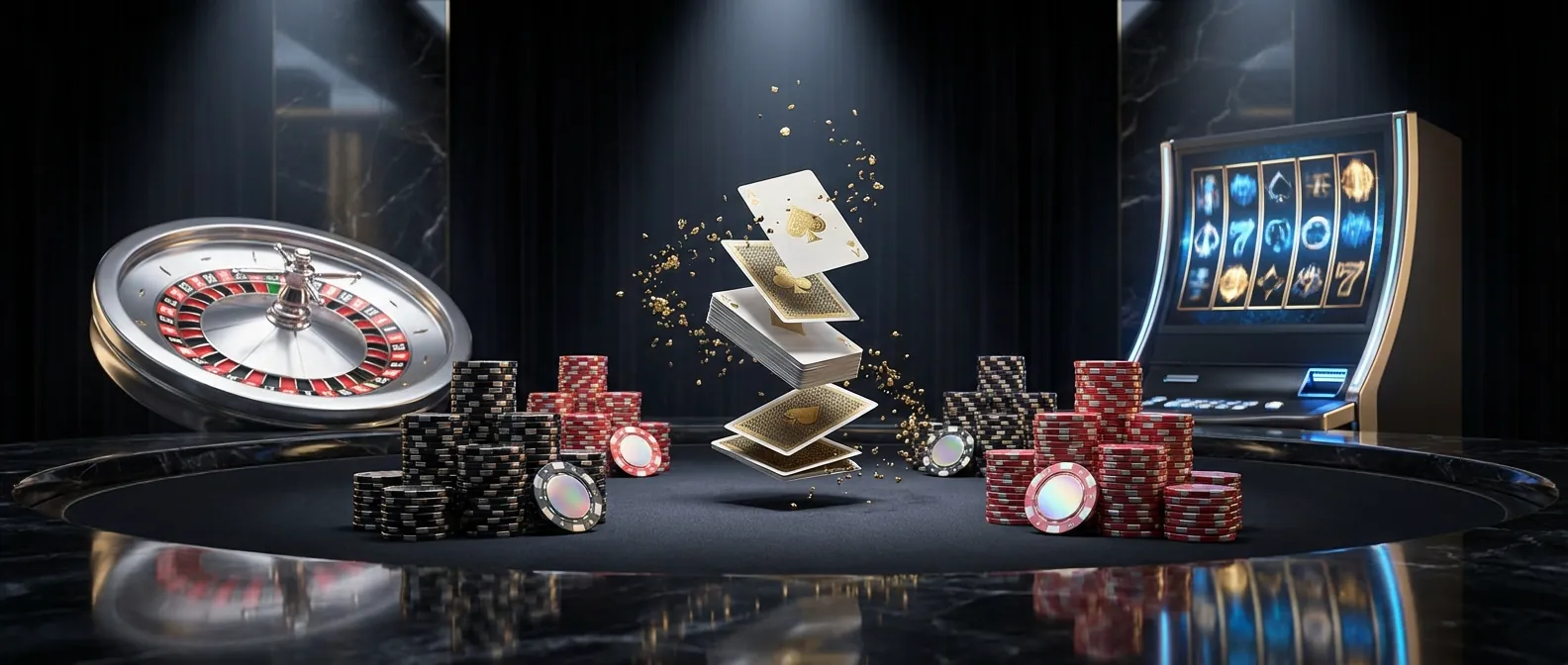 Boomerang Casino bonus