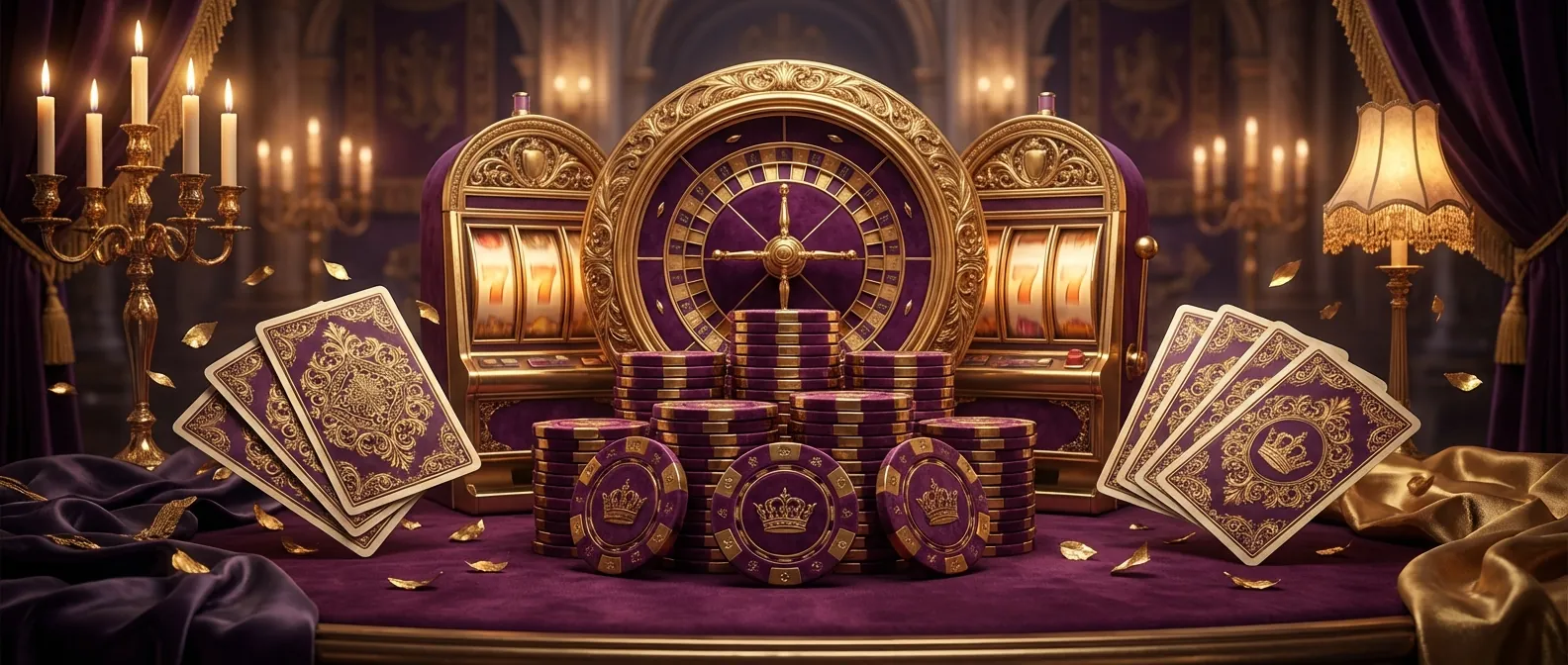 Boomerang Casino bonus